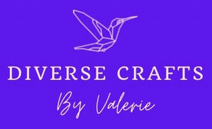 Diverse Crafts by Valerie