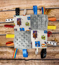 Load image into Gallery viewer, Toy Story “ You&#39;ve Got A Friend In Me” Handmade Baby Set