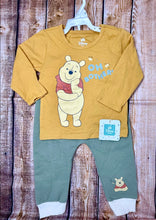 Load image into Gallery viewer, Winnie The Pooh Toddler Boy 3 Piece Set.