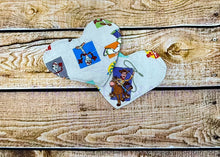 Load image into Gallery viewer, Toy Story “ You&#39;ve Got A Friend In Me” Handmade Baby Set