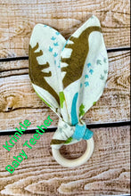 Load image into Gallery viewer, Dinosaur Handmade Baby Set