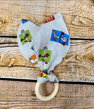 Load image into Gallery viewer, Toy Story “ You&#39;ve Got A Friend In Me” Handmade Baby Set