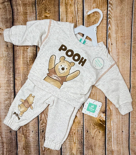 Winnie The Pooh Outfi