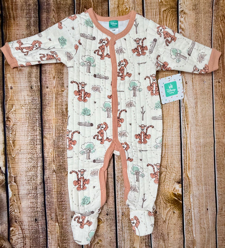 Tigger Baby Sleeper