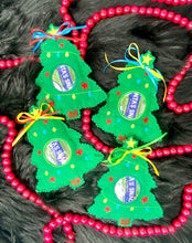 Load image into Gallery viewer, Christmas /X-mas Treat Bags                  (1 Bag of Fruit Snack Included)