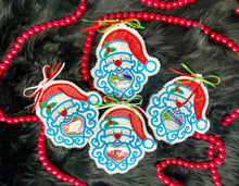 Load image into Gallery viewer, Christmas /X-mas Treat Bags                  (1 Bag of Fruit Snack Included)