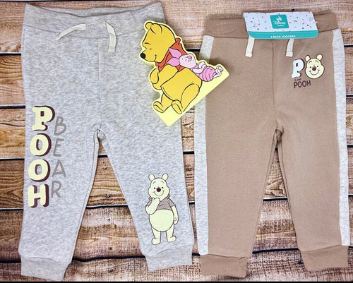 Winnie The Pooh Toddler Sweatpants