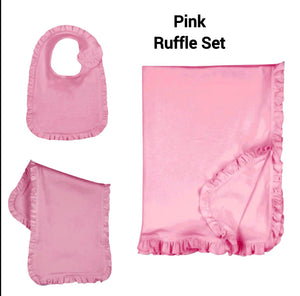 Baby Bundle Set