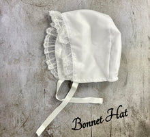 Load image into Gallery viewer, Baby Girl Christening/Baptism Gown