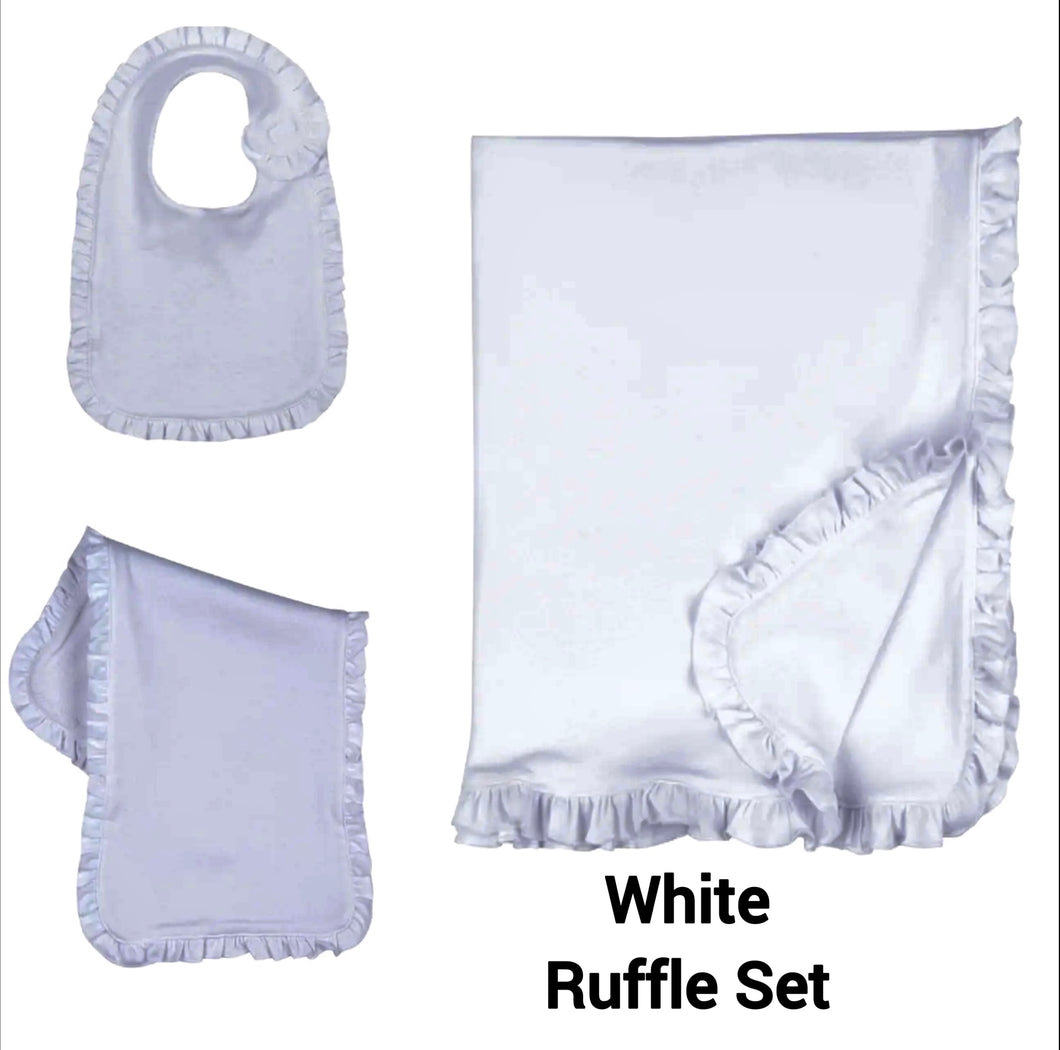 Baby Bundle Set