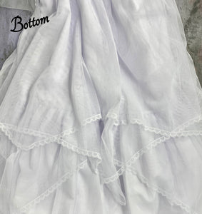 Baby Girl Christening/Baptism Gown