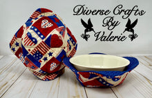 Load image into Gallery viewer, Bowl Cozies