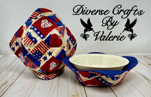 Bowl Cozies