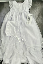 Load image into Gallery viewer, Baby Girl Christening/Baptism Gown