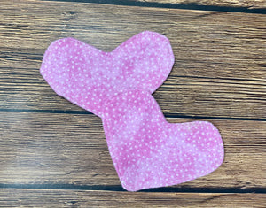 NICU Bonding Baby Hearts
