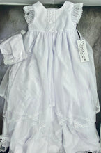 Load image into Gallery viewer, Baby Girl Christening/Baptism Gown