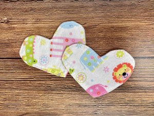 NICU Bonding Baby Hearts