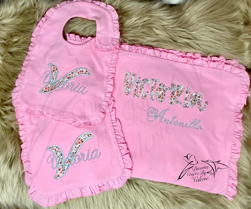 Baby Bundle Set