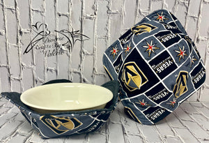 Bowl Cozies