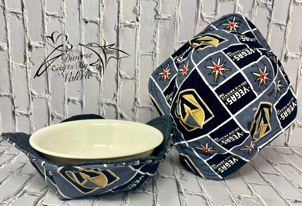 Bowl Cozies