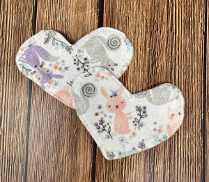 NICU Bonding Baby Hearts