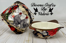 Load image into Gallery viewer, Bowl Cozies