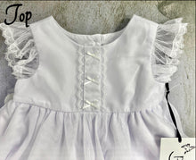 Load image into Gallery viewer, Baby Girl Christening/Baptism Gown