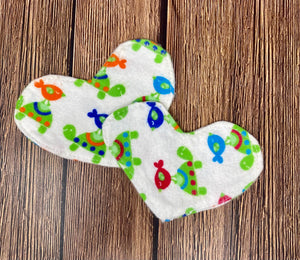 NICU Bonding Baby Hearts
