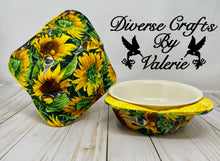 Load image into Gallery viewer, Bowl Cozies