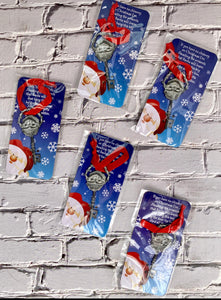 Santa Key