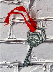 Santa Key