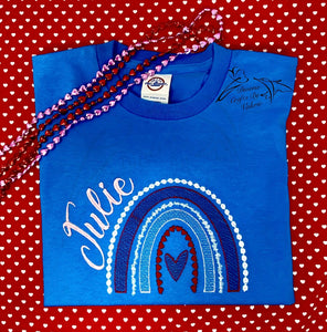 Valentine Kids Shirts