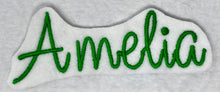 Load image into Gallery viewer, Cuddl Duds Hooded Girls PJ W/Matching Doll PJ -PERSONALIZED Childs Name