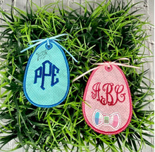 Load image into Gallery viewer, Easter Name Tags. Personalized