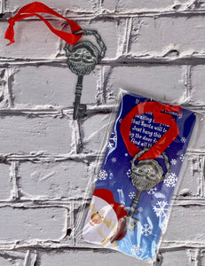 Santa Key
