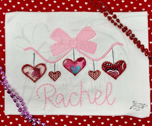 Valentine Kids Shirts