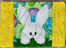 Load image into Gallery viewer, Easter Mug Rugs