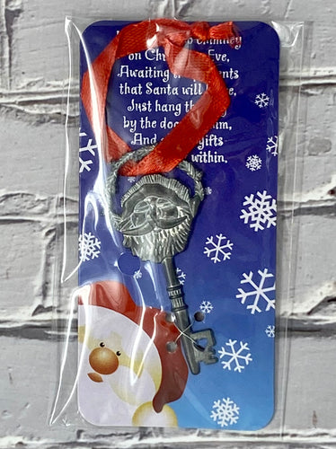Santa Key