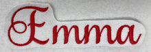 Load image into Gallery viewer, Cuddl Duds Hooded Girls PJ W/Matching Doll PJ -PERSONALIZED Childs Name
